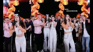 唐艺直播二（20250921）一帮戏精，能唱能演，太好看了#唐艺大舞台