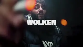 Samra Type Beat - WOLKEN - Piano Rap Instrumental (prod.Falke)