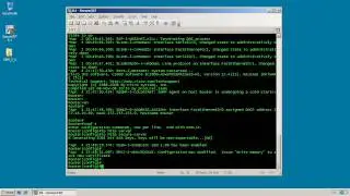 HD - Cisco SDM Installation Demonstration