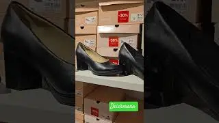 Deichmann Sale Women's Shoes New Collection 2026