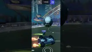 Rocket league saves #rocketleague #rl