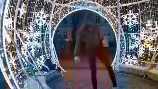 Sean Paul - Temperature 2021Derkommissar Remix Shuffle Dance BEAUTIFUL GIRL Music Remix FBM