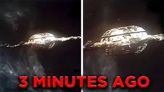 Scary Space Anomalies That Scientists Wish They Never Found