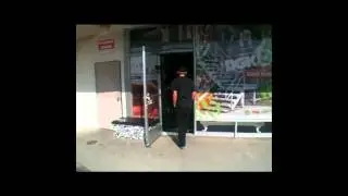 Furnace Shop Visit