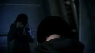 Mass Effect 3: Shepard misses Thane