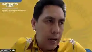 Record Zoom Pembekalan DPL Projek MBKM Untidar 2024