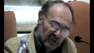 Prof. Avv. Giorgio Spangher. Testimonianza del minore e norme del diritto