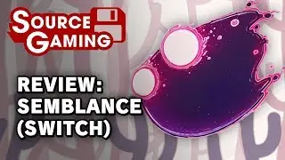 The First True Platformer? Semblance (Switch) Review