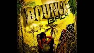 Bounce Back Riddim Mix