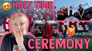 stray kids 'CEREMONY' teaser 1 & unveil track: 'HALF TIME' reaction