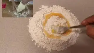 ITALIYAN FRESH PASTA(FETTUCCINE)