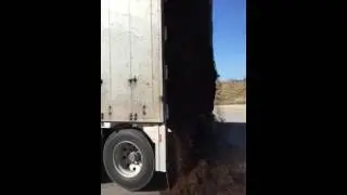 Bulk Mulch Delivery