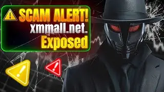 🚨 XMMall.net SCAM Alert | Fake Online Store Warning &ndash; Don&rsquo;t Shop Here!