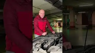 Mazda CX-5 (KF): про двигатели