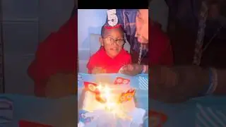 A Numberblocks Birthday Party! 🔢🎉 Legend Celebrates in Colorful Style! #Numberblocks #birthday