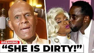 Dapper Dan Sends SHOCKING Warning On Diddy's Mom - SHOWED Diddy 