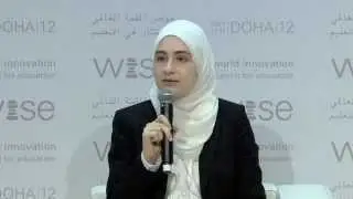 2012 WISE Summit Debate - Real-World Learning: Bringing Education to Life