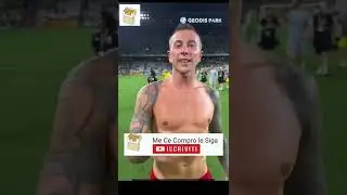Bernardeschi Prima Vittoria In MLS #shorts #bernardeschi