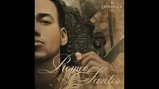 Romeo santos llévame conmigo 