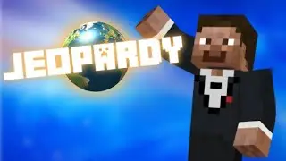 MINECRAFT JEOPARDY