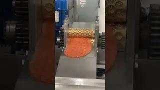 Candy Drop Roller Machine