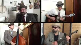 Curtis Tembeck & Malte T&ouml;ni&szlig;en 