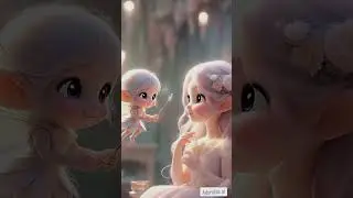 Some Adorable Moments #adorableai #AIVideos #Love #sweet #cute