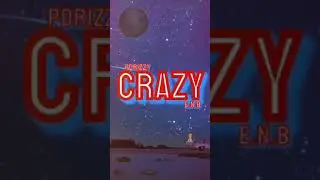 PDRIZZY-CRAZY