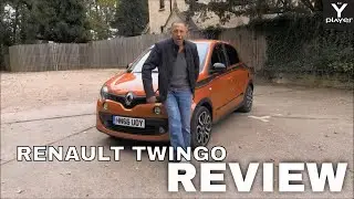 Renault Twingo; Компактный семейный автомобиль; Экономичный; Хорошее соотношение цены и качества:...