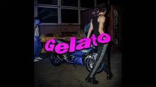 Flame24, prod.Yano - Gelato (Official Audio)