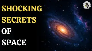 Mind-Blowing Universe Facts That Challenge Everything We Know | WION Podcast