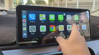 Geely Geometry C 460 Pro - Мои игрушки