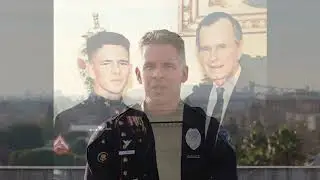 SPD SPOTLIGHT Episode 1: Officer Dan Lowry