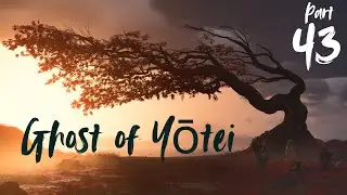 The Fortress Was a Trap | Ghost of Yotei &ndash; Part 43