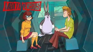 Velma And Big Chungus (Bugs Bunny) The Dynamic Duo!!!! |Multiversus| w/ KaeZ_4