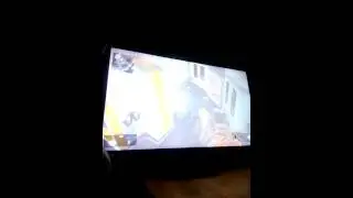 AW Ascend glitch out of map DNA bomb W/ JJ