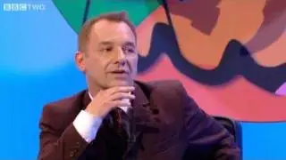 Quality Sausage - Shooting Stars - BBC