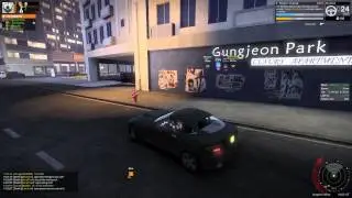 APB Reloaded Oscar NFCP 3 (Part 3)