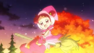 “おジャ魔女どれみ”が悩めるヒロインたちの背中をそっと押す…　映画『魔女見習いをさがして』予告