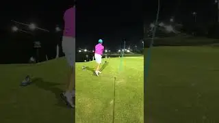 Driver draw tại s&acirc;n golf T&acirc;n Sơn Nhất về đ&ecirc;m