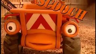 Jim Henson's Construction Site Intro
