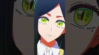 Frill // Oshi No Ko