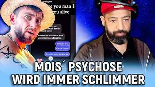 MOIS' Meltdown nimmt kein Ende: Es wird immer schlimmer! | Rooz Reagiert