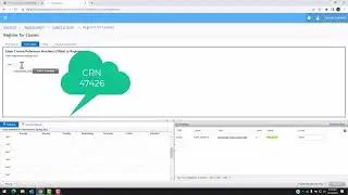 How to Register for Tut n050 Spring 2023