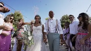 Martina & Marc's Wedding Film