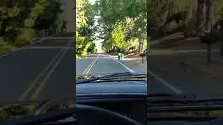 Quiet drive of 1996 Suburban K1500
