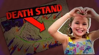 Girl dies after sand hole collapses #abcnews#death#beach