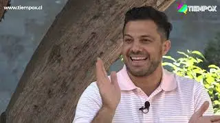 MOMENTO #RELAJA2: SIM&Oacute;N OLIVEROS REVELA QU&Eacute; FUE LO QUE LO HIZO DECIDIR DEJAR MEGA LUEGO DE 12 A&Ntilde;OS