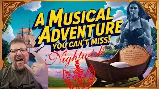 Why &lsquo;Storytime&rsquo; by Nightwish Is a Musical Adventure You Can&rsquo;t Miss!