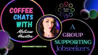 Coffee ☕️ Chats with Melissa Houston: Accountability and Action